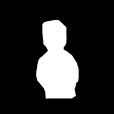 An input image, a distance map generated from user clicks and the corresponding groundtruth label for an MSCoco sample.