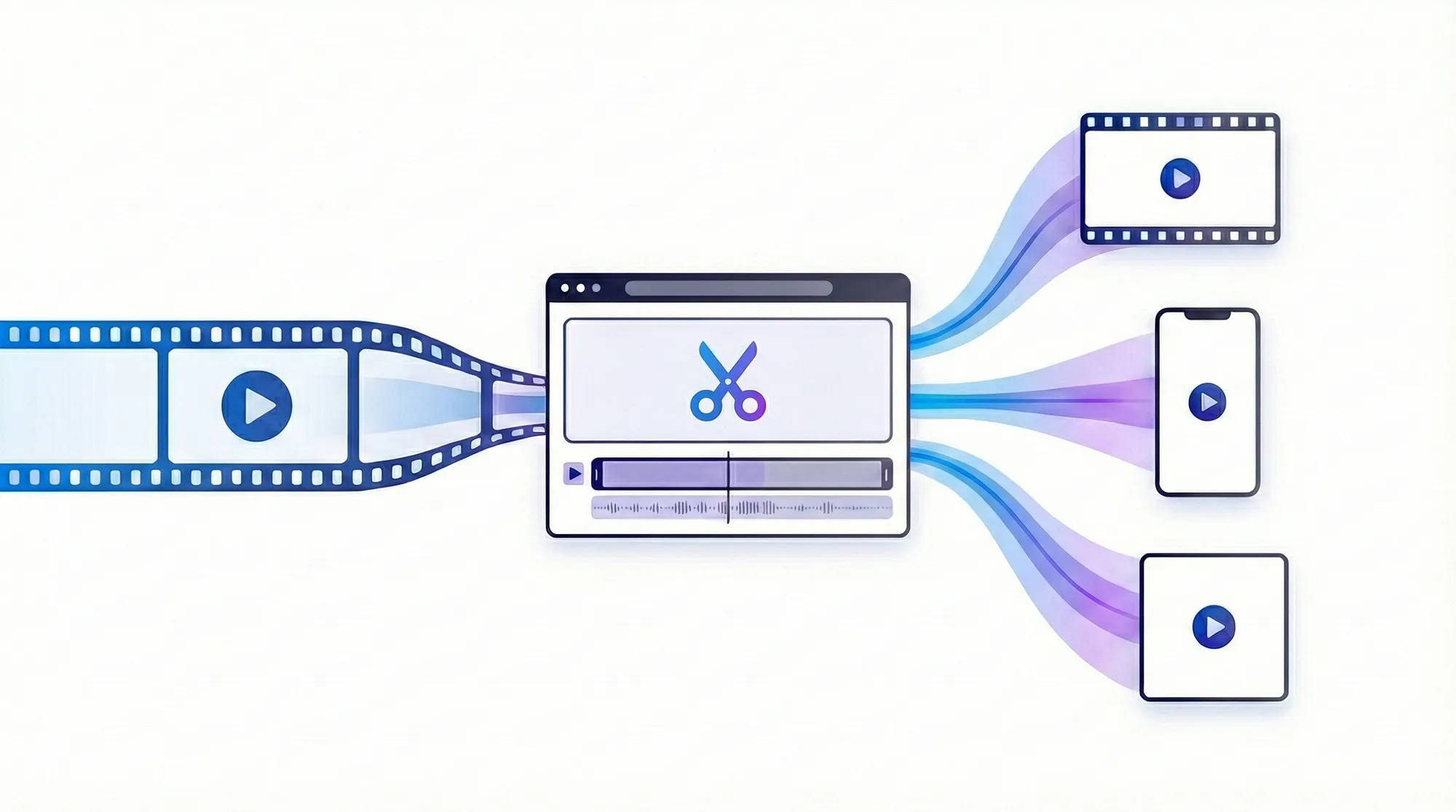 Build in a Day: AI Video Clipping with CE.SDK
