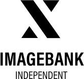 ImageBank X logo