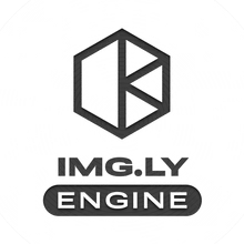 IMG.LY Engine logo