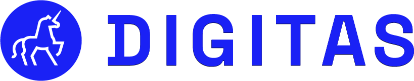 Digitas logo