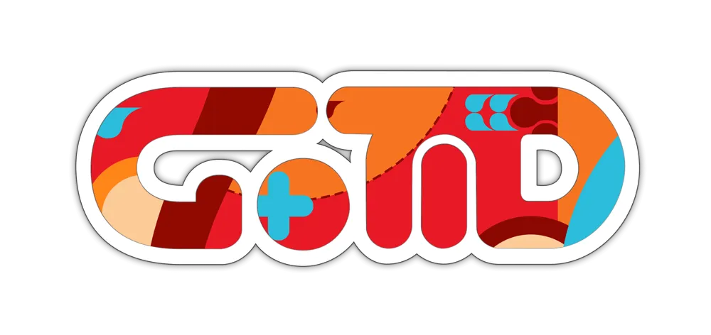 GoMD logo