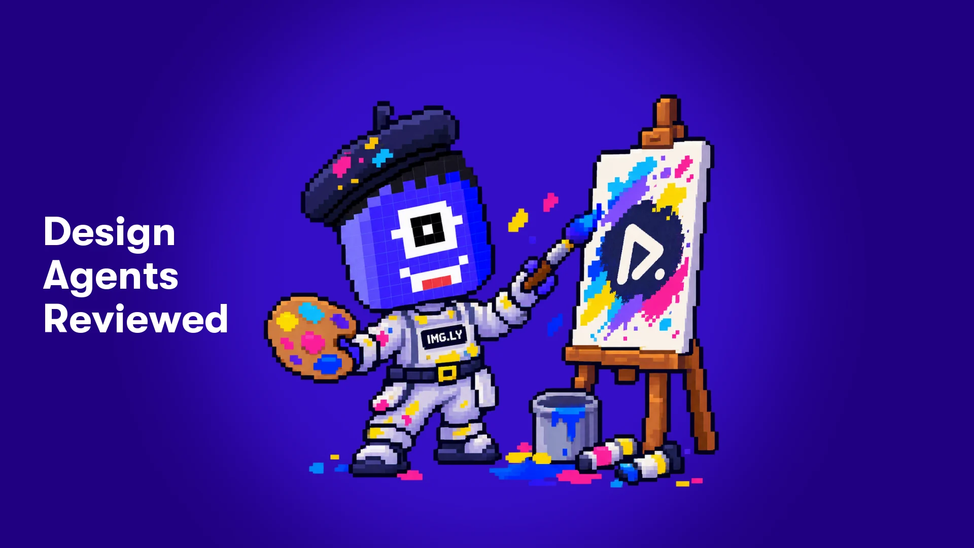 AI Design Agents in 2026: Which One Fits Your Work