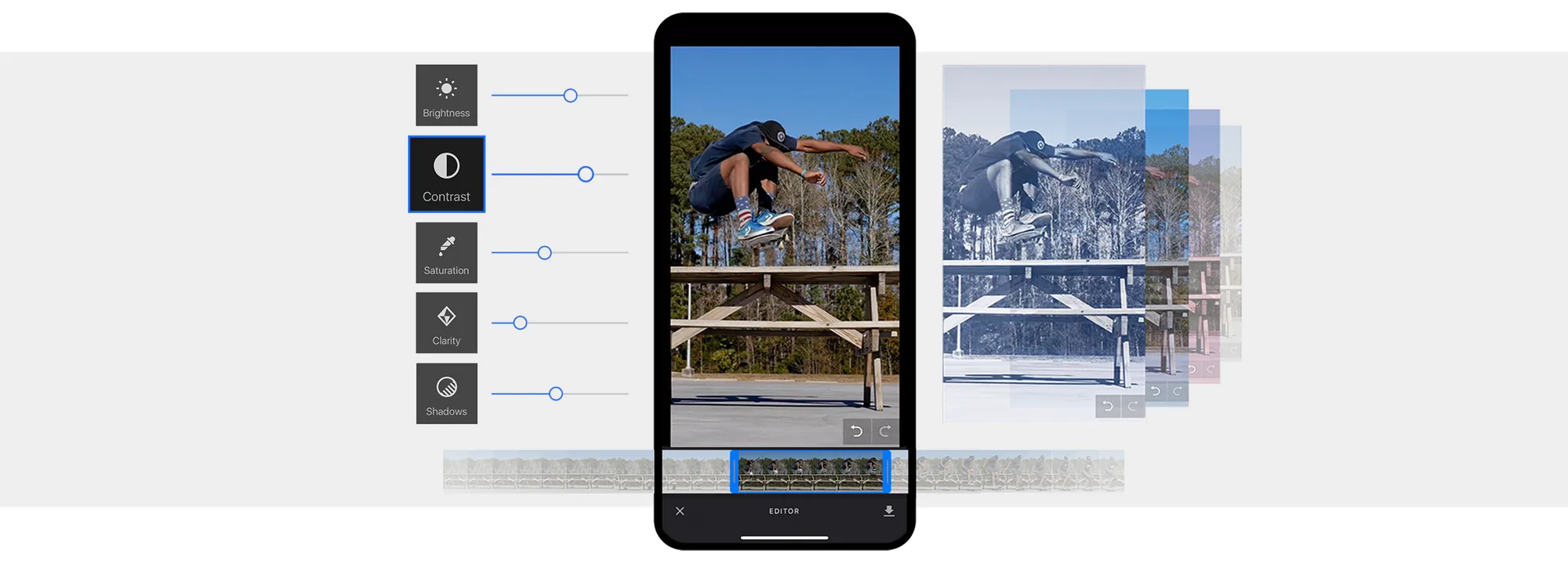 The future is Video — the future is now!
