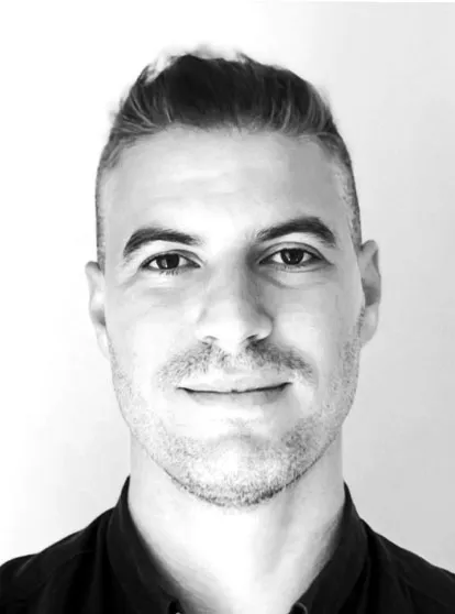 Joao, Software Developer