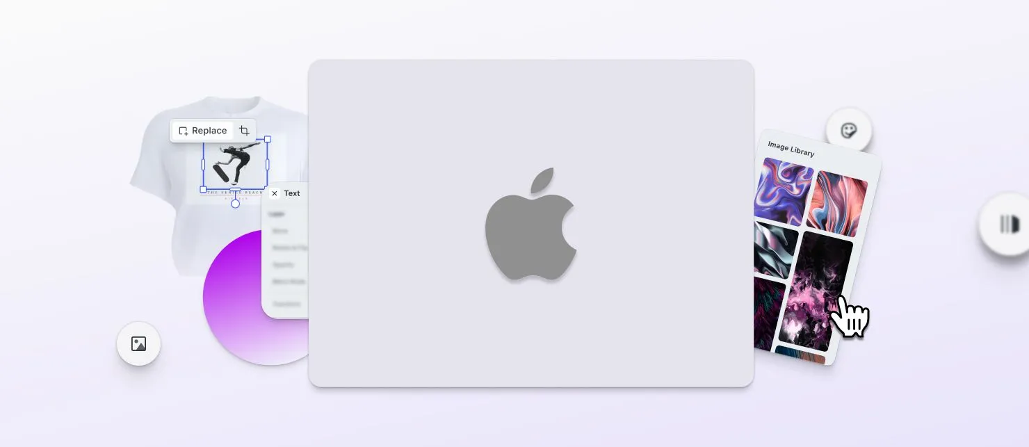 Bring creative editing to your macOS app with CE.SDK.