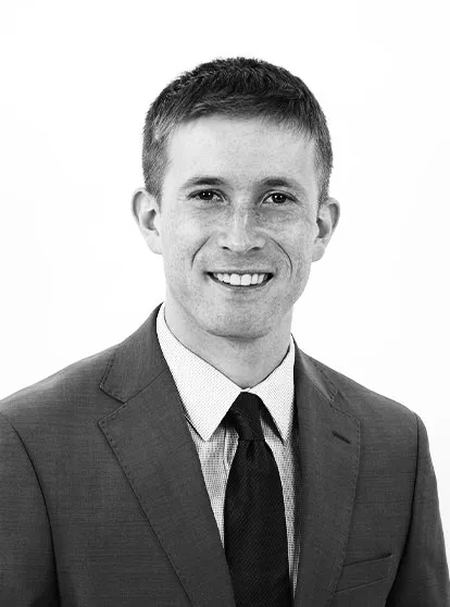 Mark, Account Executive