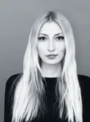 Hi I'm Neslihan