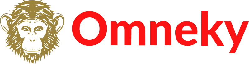 Omneky logo