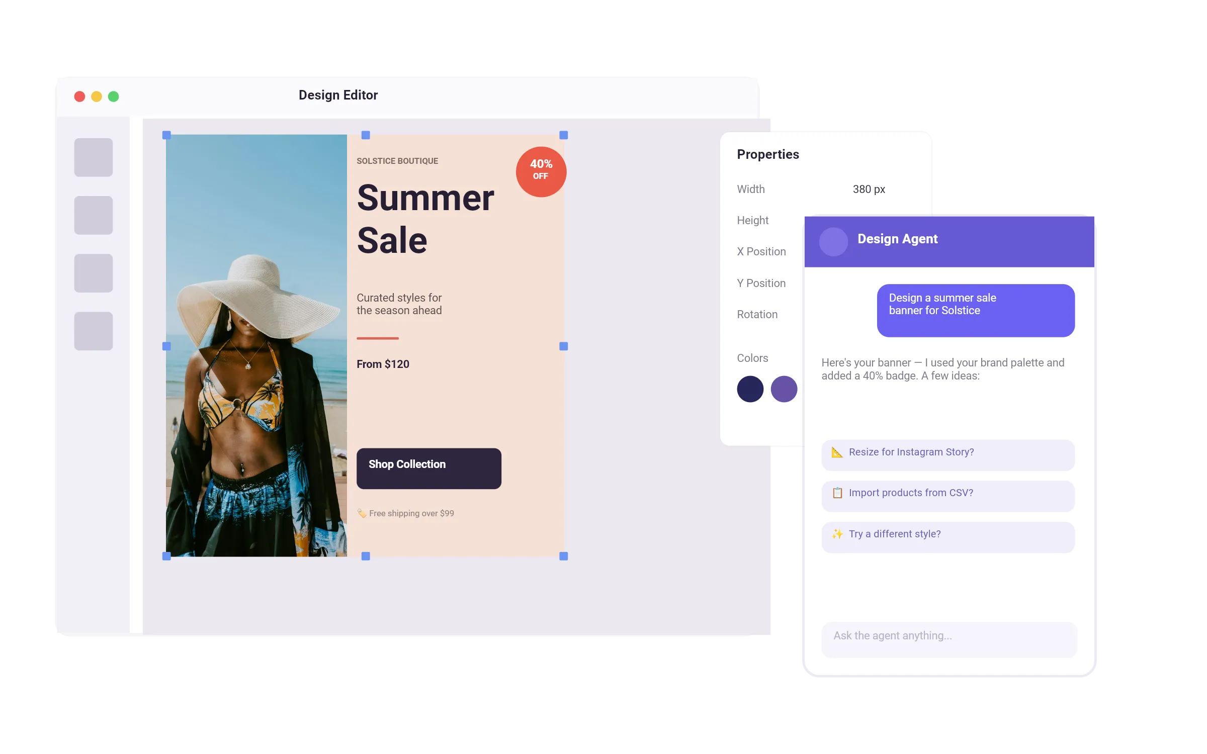 AI Design Agents and Creative Automation: How to Ship a Full Campaign Without a Designer