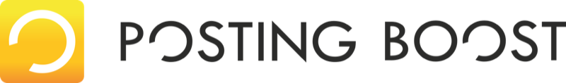 PostingBoost AI logo