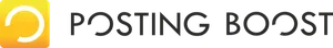 PostingBoost AI logo