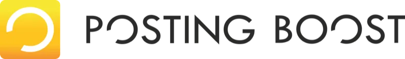 PostingBoost AI logo
