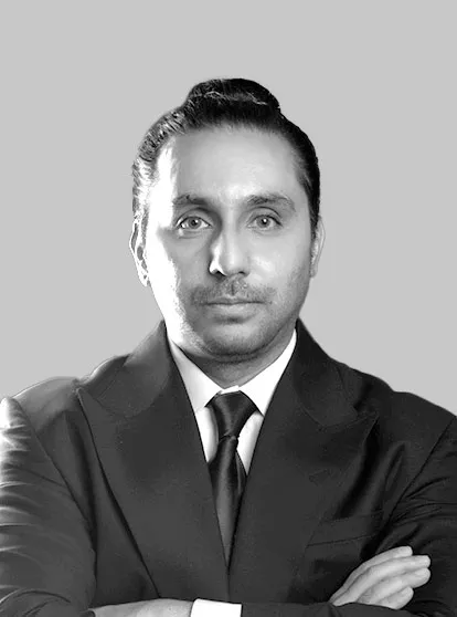 Radman, Software Developer