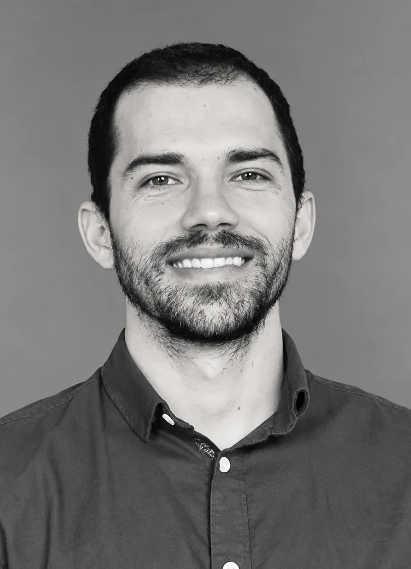 Ricardo, Marketing Operations Manager