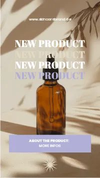 Skincare Promo