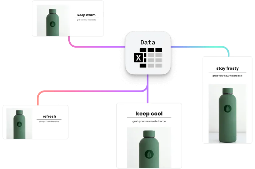 Variable Data Printing
