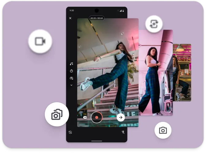 Camera SDK