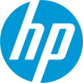 HP logo