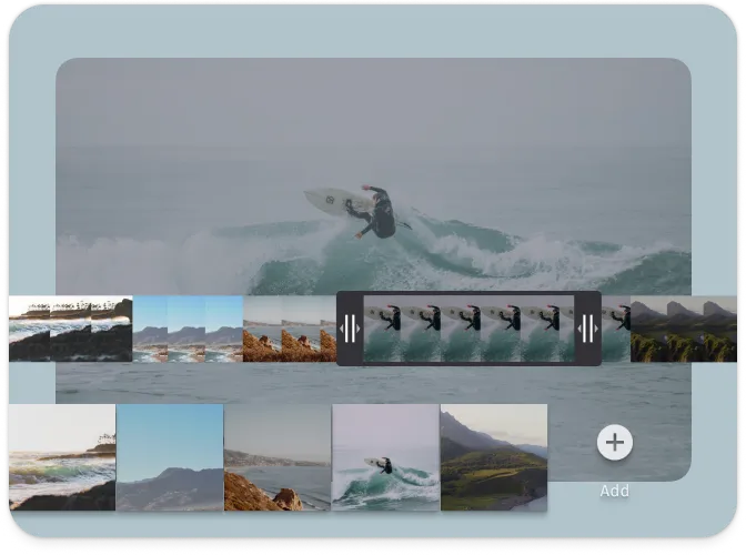 Merge Videos