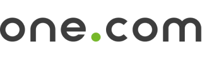 One.com logo