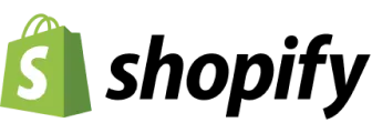 Shopify logo