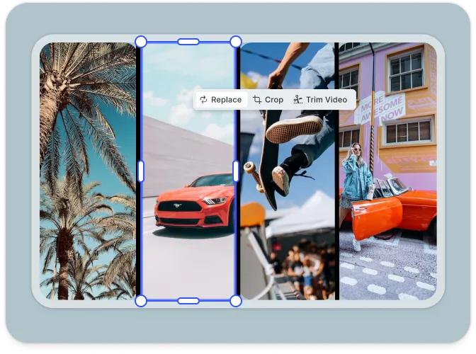 Design Collage