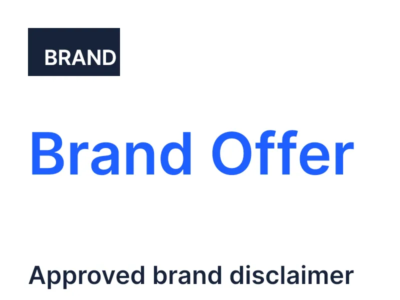 A branded Android export with locked logo and editable headline content