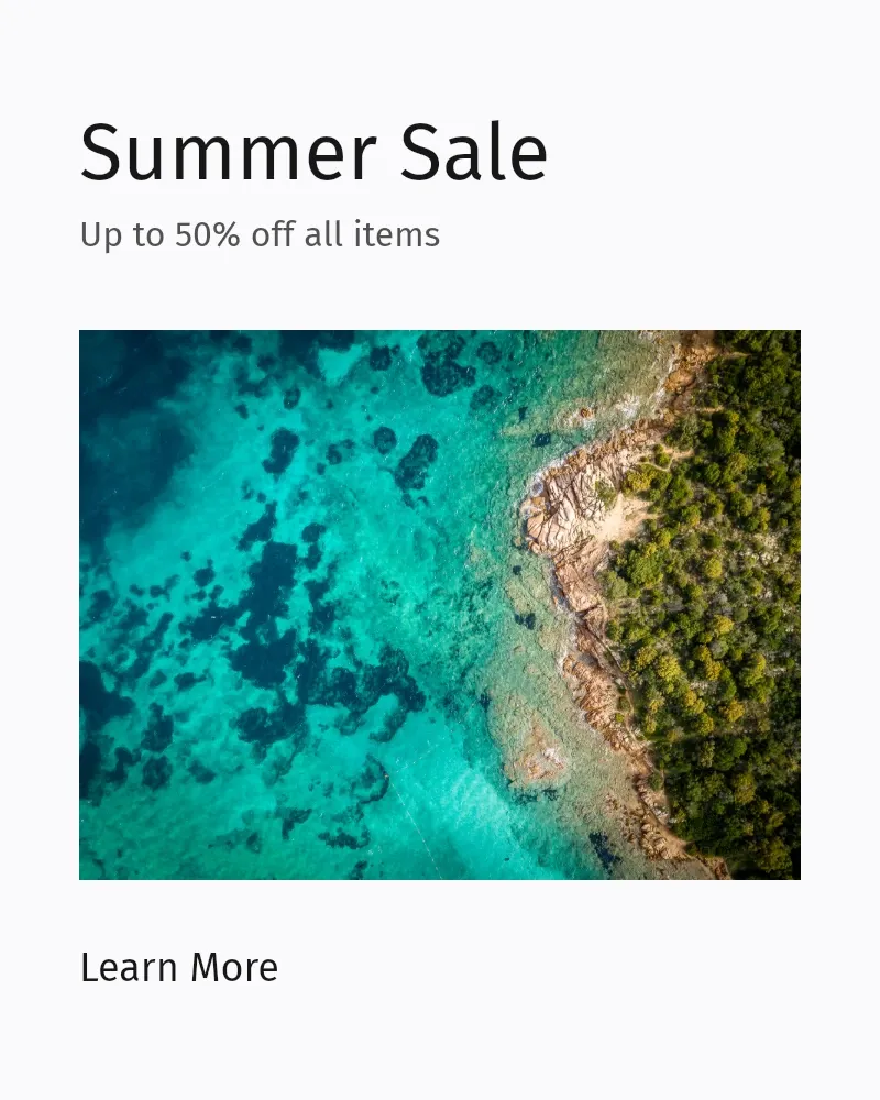 Create Templates From Scratch