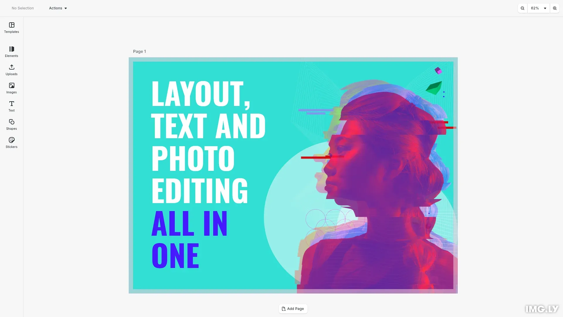 Register New Component