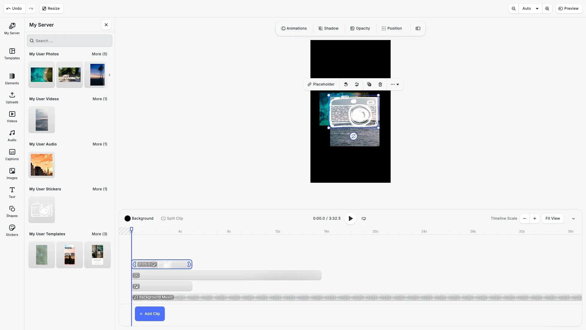 Load Assets From Your Server