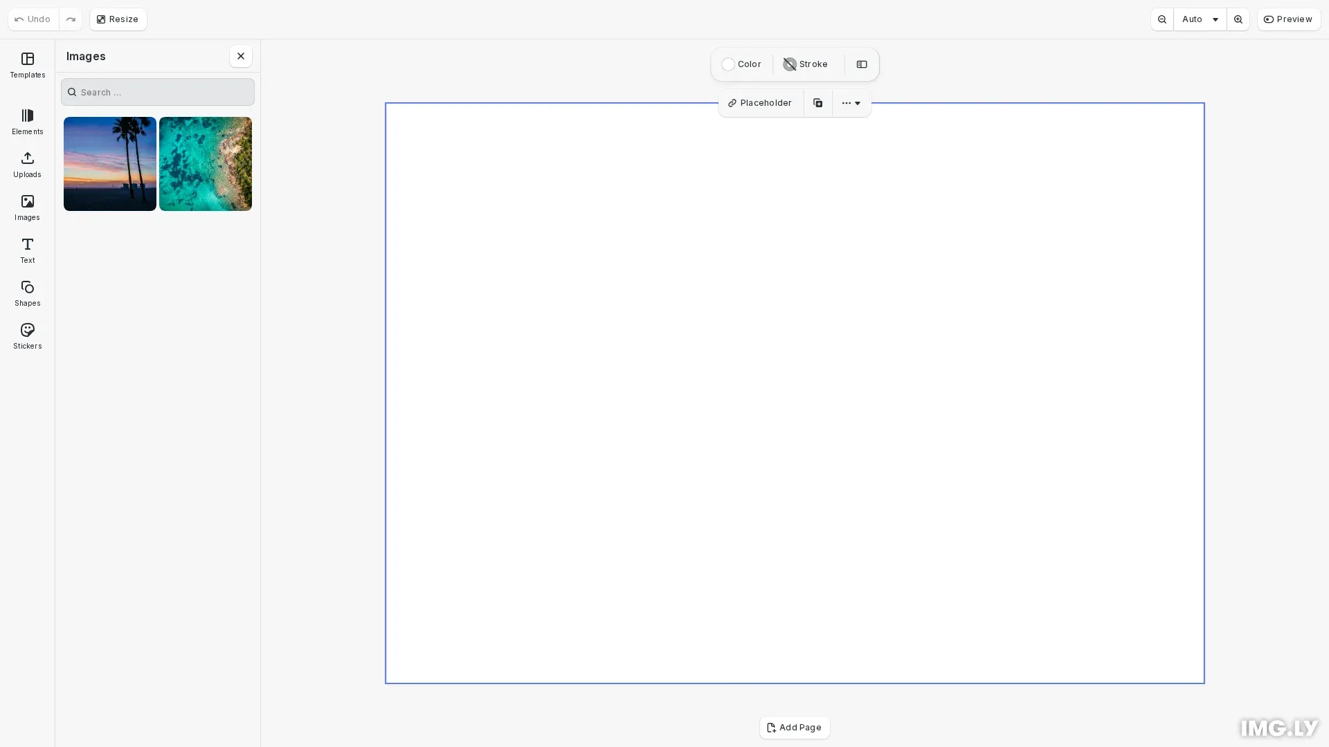 Edit or Remove Assets