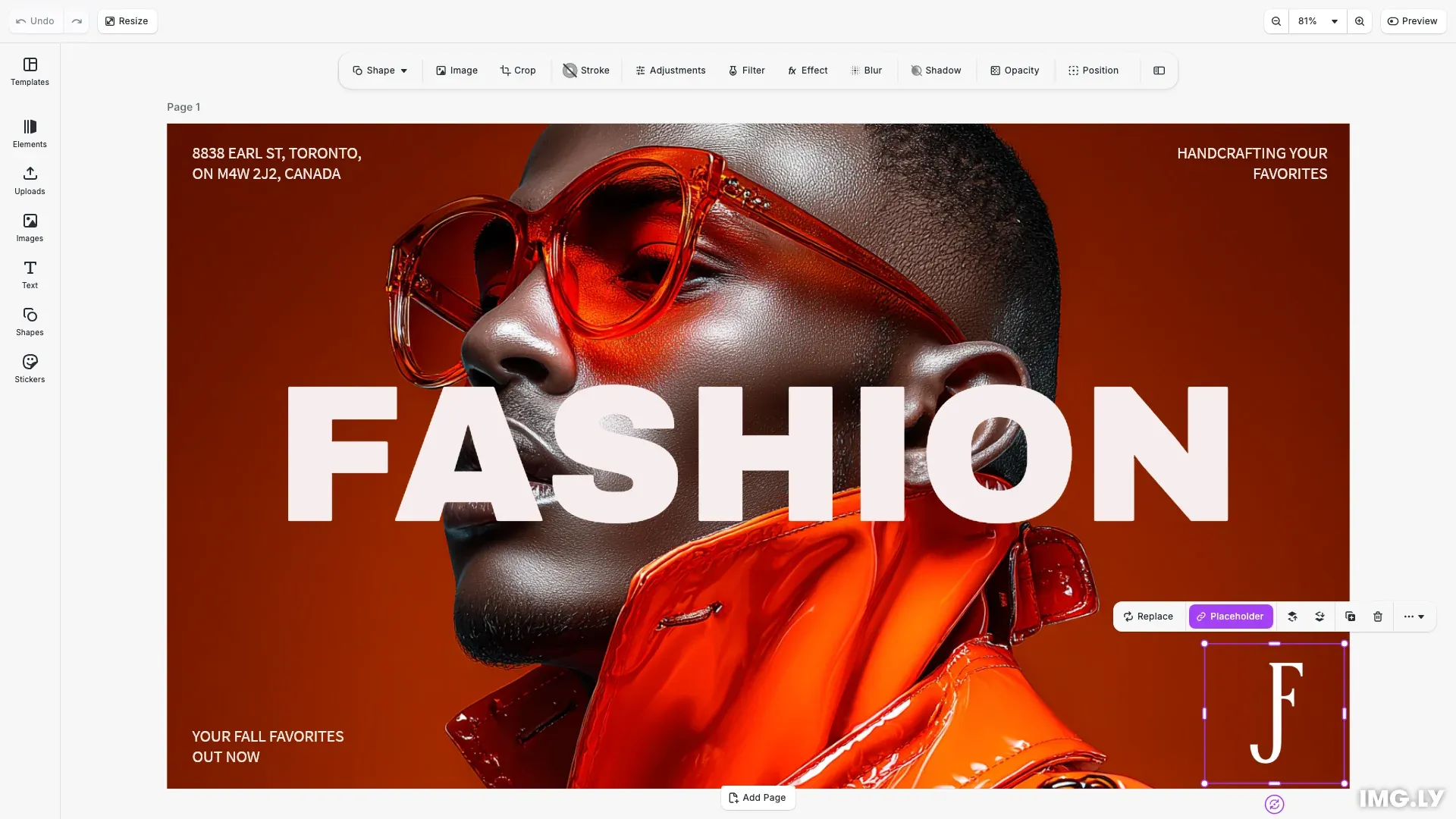 Retrieve MIME Type example showing a loaded scene with embedded images