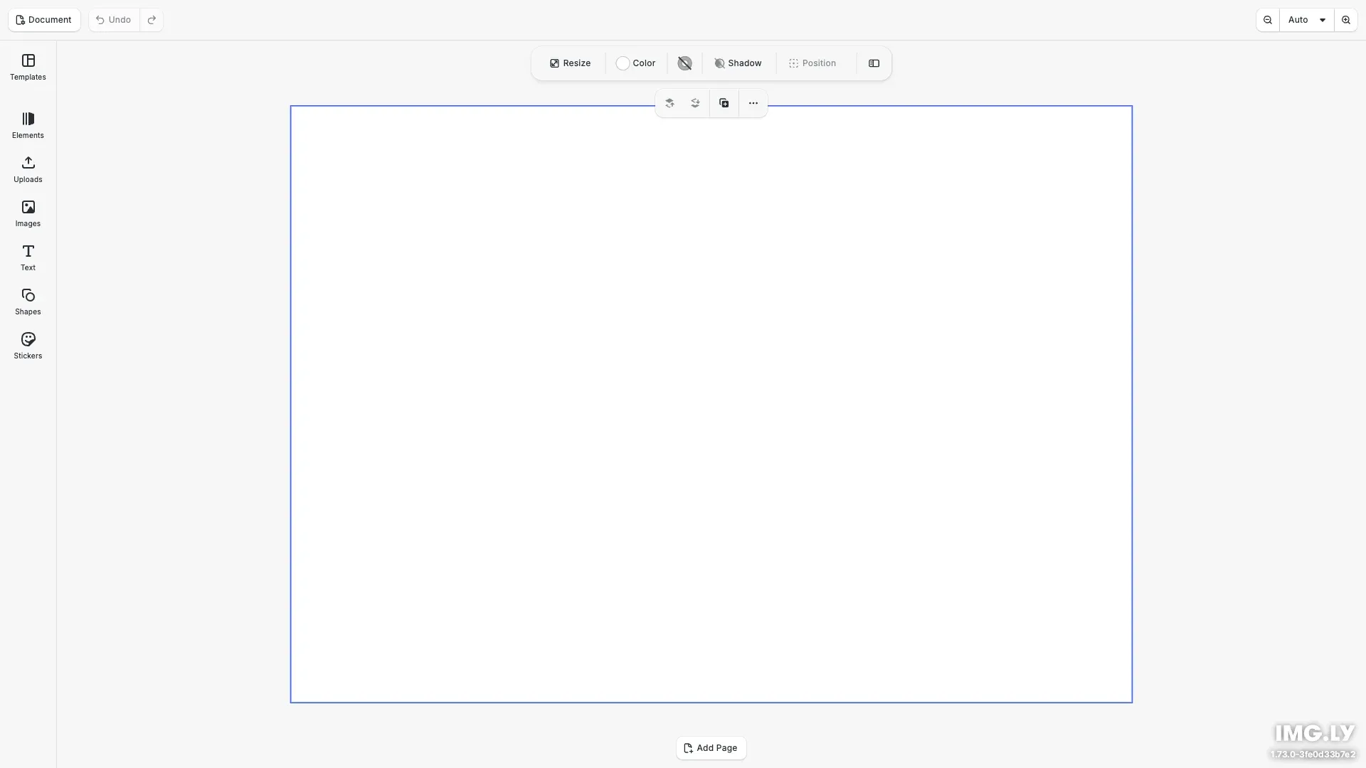AI Generation with the IMG.LY AI Gateway