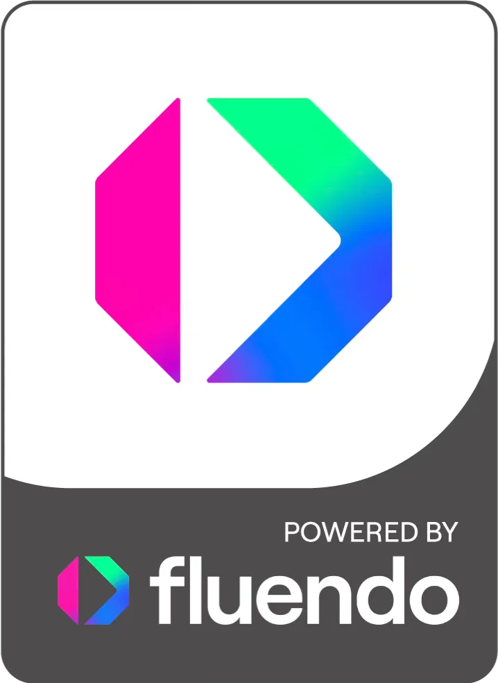 Powered by Fluendo