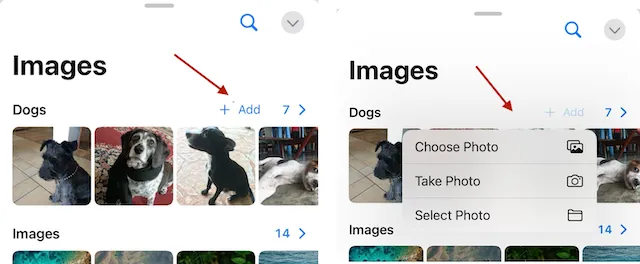 An Asset Source that is ready for uploads