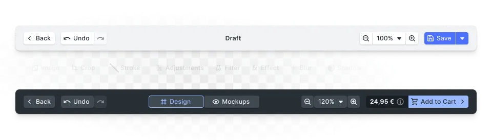 Navigation Bar