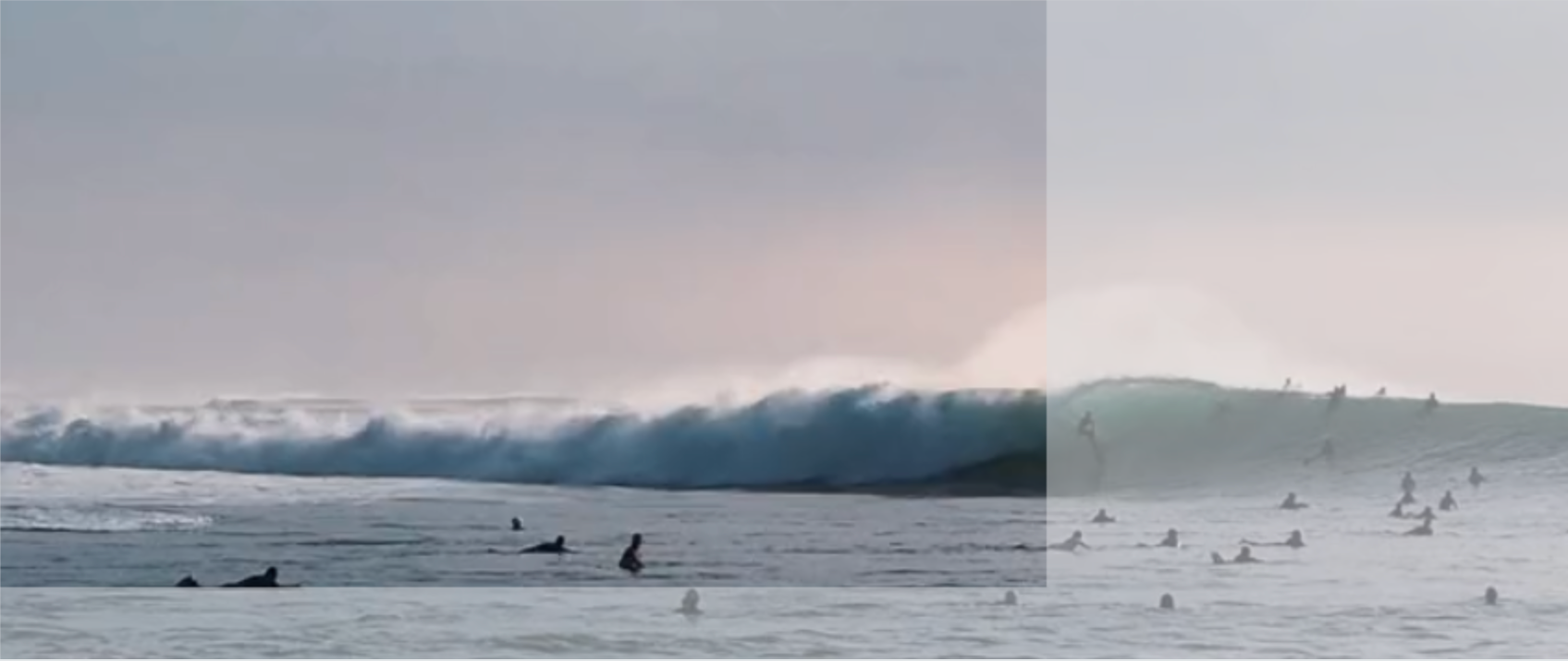 Scaled video by 150%