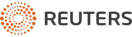 Reuters logo