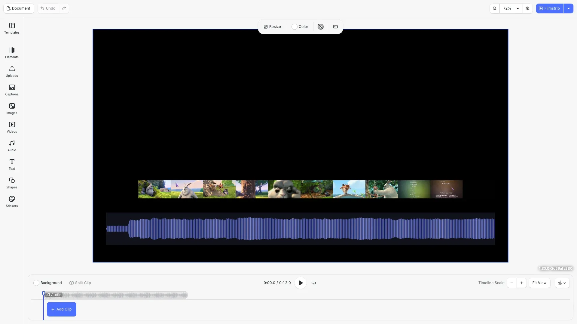 Thumbnail Previews hero image