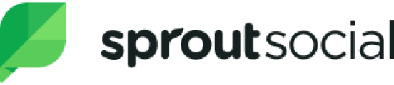 Sprout Social logo