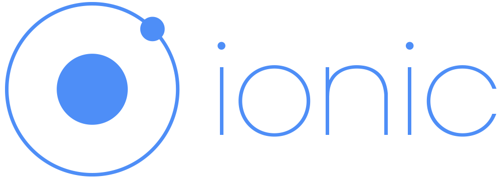 Ionic Demo